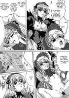 ANATOMIA ALICE II Antiheldin / ANATOMIA ALICE II Antiheldin [Rozen Maiden] Thumbnail Page 24