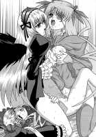 ANATOMIA ALICE II Antiheldin / ANATOMIA ALICE II Antiheldin [Rozen Maiden] Thumbnail Page 27