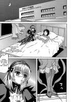 ANATOMIA ALICE II Antiheldin / ANATOMIA ALICE II Antiheldin [Rozen Maiden] Thumbnail Page 04