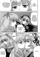 ANATOMIA ALICE II Antiheldin / ANATOMIA ALICE II Antiheldin [Rozen Maiden] Thumbnail Page 06