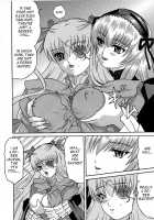 ANATOMIA ALICE II Antiheldin / ANATOMIA ALICE II Antiheldin [Rozen Maiden] Thumbnail Page 07