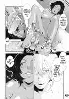 Cute Person / カワイイヒト [Todd Oyamada] [Bleach] Thumbnail Page 25