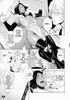 Cute Person / カワイイヒト [Todd Oyamada] [Bleach] Thumbnail Page 06