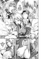 School Prison For Spiritual Penance [Koyanagi Royal] [Original] Thumbnail Page 11