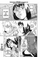 School Prison For Spiritual Penance [Koyanagi Royal] [Original] Thumbnail Page 01