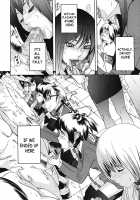 School Prison For Spiritual Penance [Koyanagi Royal] [Original] Thumbnail Page 02