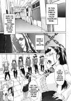 School Prison For Spiritual Penance [Koyanagi Royal] [Original] Thumbnail Page 05