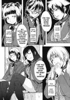 School Prison For Spiritual Penance [Koyanagi Royal] [Original] Thumbnail Page 06