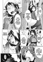 School Prison For Spiritual Penance [Koyanagi Royal] [Original] Thumbnail Page 08