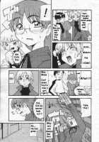 Devil's Call [Tomoe Tenbu] [Original] Thumbnail Page 21