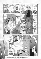 Devil's Call [Tomoe Tenbu] [Original] Thumbnail Page 23