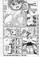 Devil's Call [Tomoe Tenbu] [Original] Thumbnail Page 32