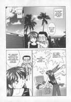 Miku's Sexual Orgy Diary / ミクの乱交日記 [Okamoto Fujio] [Original] Thumbnail Page 107