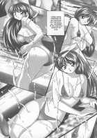 Miku's Sexual Orgy Diary / ミクの乱交日記 [Okamoto Fujio] [Original] Thumbnail Page 129