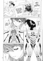 Bonnou Hon Excerpt [Asanagi Aoi] [Neon Genesis Evangelion] Thumbnail Page 22