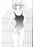 Bonnou Hon Excerpt [Asanagi Aoi] [Neon Genesis Evangelion] Thumbnail Page 28