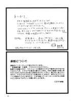 Bonnou Hon Excerpt [Asanagi Aoi] [Neon Genesis Evangelion] Thumbnail Page 31