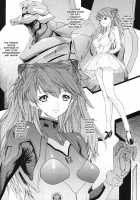 Bonnou Hon Excerpt [Asanagi Aoi] [Neon Genesis Evangelion] Thumbnail Page 05