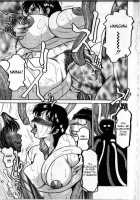 Divine Punishment [Roy Tong-Koh] [Original] Thumbnail Page 15