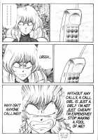 Ogenki Clinic Vol.9 / お元気クリニック 第9巻 [Inui Haruka] [Original] Thumbnail Page 120