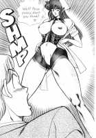 Ogenki Clinic Vol.9 / お元気クリニック 第9巻 [Inui Haruka] [Original] Thumbnail Page 166