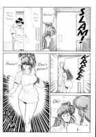Ogenki Clinic Vol.9 / お元気クリニック 第9巻 [Inui Haruka] [Original] Thumbnail Page 209