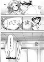 Love Of The Damaged [Black Heart] [Original] Thumbnail Page 11