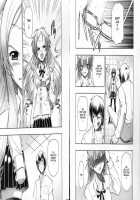 Love Of The Damaged [Black Heart] [Original] Thumbnail Page 05