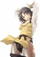 Ranjyuku / 乱熟 [Sakai Hamachi] [Toheart2] Thumbnail Page 23