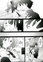 Hakura-San's Birthday Outbreak / -HB- 乱熟・突発番外本 [Sakai Hamachi] Thumbnail Page 08