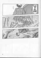 Yuumon No Hate 1 / 憂悶の果て I [Sanbun Kyoden] [Original] Thumbnail Page 17