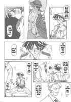 Yuumon No Hate 1 / 憂悶の果て I [Sanbun Kyoden] [Original] Thumbnail Page 22