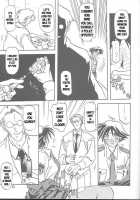 Yuumon No Hate 1 / 憂悶の果て I [Sanbun Kyoden] [Original] Thumbnail Page 23