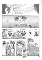 Yuumon No Hate 1 / 憂悶の果て I [Sanbun Kyoden] [Original] Thumbnail Page 08