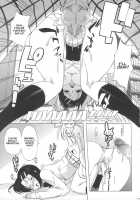 Haru To Lala / はるトララっ [Ohtomo Takuji] [To Love-Ru] Thumbnail Page 18