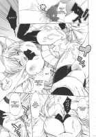 Haru To Lala / はるトララっ [Ohtomo Takuji] [To Love-Ru] Thumbnail Page 20