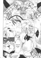 Haru To Lala / はるトララっ [Ohtomo Takuji] [To Love-Ru] Thumbnail Page 21
