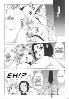 Haru To Lala / はるトララっ [Ohtomo Takuji] [To Love-Ru] Thumbnail Page 24