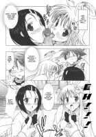 Haru To Lala / はるトララっ [Ohtomo Takuji] [To Love-Ru] Thumbnail Page 26