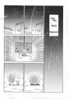 Pink Shadow [Koino Jou] [Original] Thumbnail Page 03