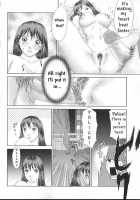 Pink Shadow [Koino Jou] [Original] Thumbnail Page 09