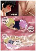 Demonic Exam 4: The Examination Resumes [Cg17] [Original] Thumbnail Page 24