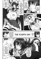 Used Princess [Nozarashi Satoru] [Original] Thumbnail Page 17