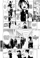 TS☆Story / TS★ストーリー [Chiba Tetsutarou] [Original] Thumbnail Page 18