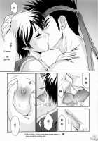 In Sangoku Musou Rikuson Gaiden / 淫・三國夢想 陸遜外伝 [Momoya Show-Neko] [Dynasty Warriors] Thumbnail Page 22