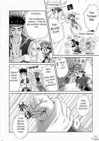 In Sangoku Musou Rikuson Gaiden / 淫・三國夢想 陸遜外伝 [Momoya Show-Neko] [Dynasty Warriors] Thumbnail Page 35