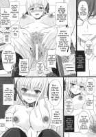 Katashibu Week 15 / かたしぶっ15週 [Shiawase No Katachi] [Original] Thumbnail Page 18