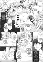 Katashibu Week 15 / かたしぶっ15週 [Shiawase No Katachi] [Original] Thumbnail Page 41