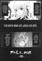 Katashibu Week 15 / かたしぶっ15週 [Shiawase No Katachi] [Original] Thumbnail Page 46