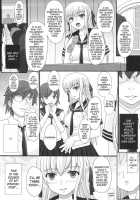 Katashibu Week 15 / かたしぶっ15週 [Shiawase No Katachi] [Original] Thumbnail Page 07